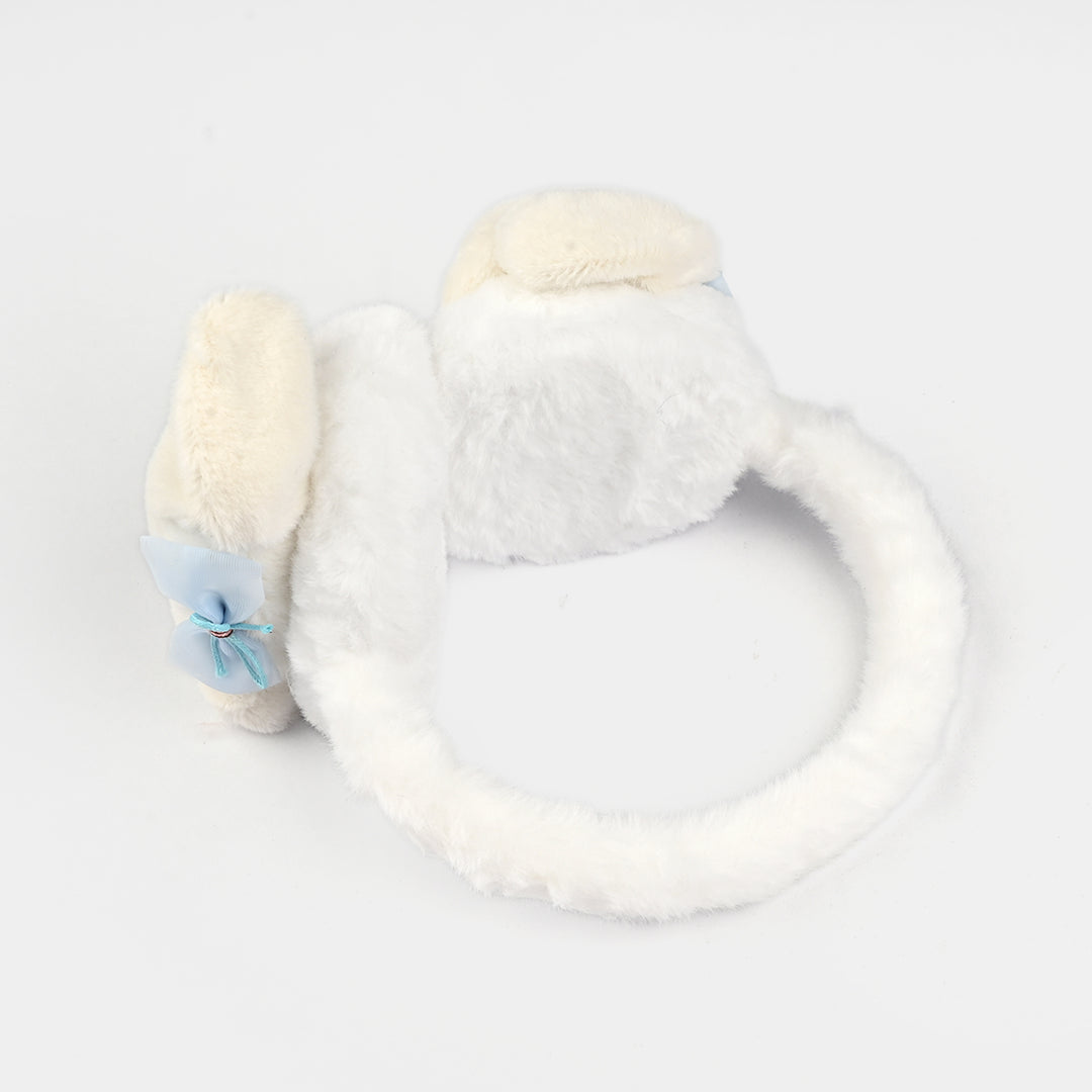 Stylish & Protective  Earmuff For Kids