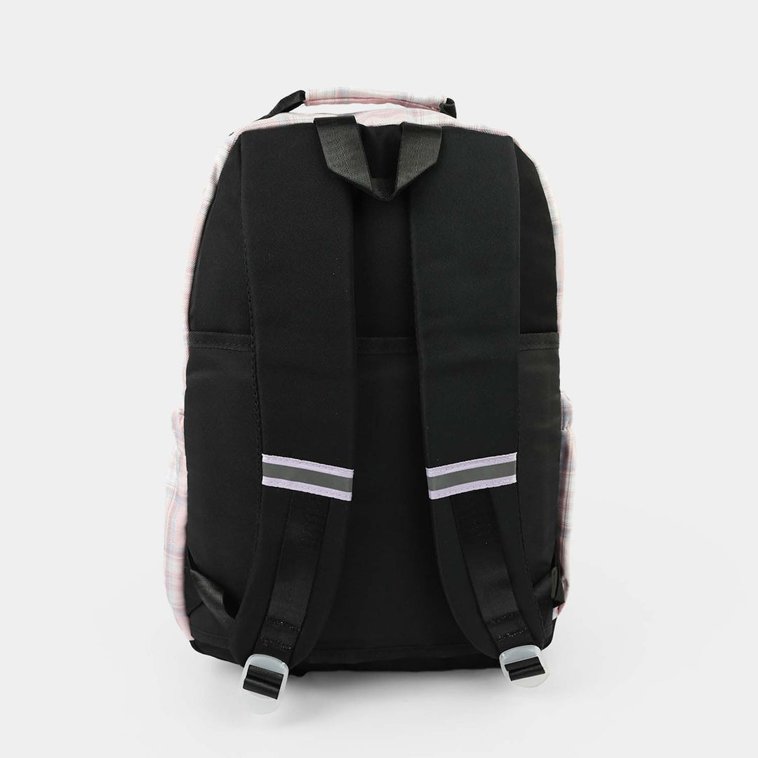 15" School Backpack for Kids | Grade 2-5