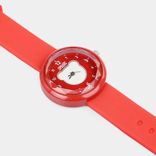 Kids Analog Wrist Watch