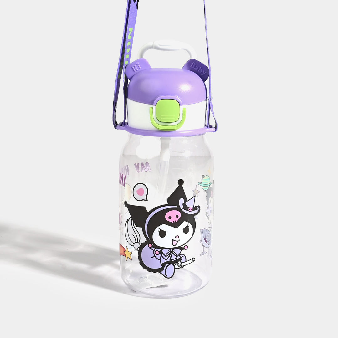 Character Water Bottle for Kids | 750Ml
