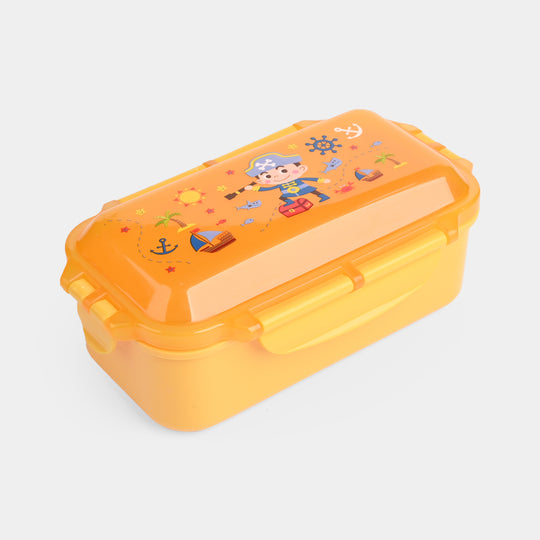 Lunch Box Plastic For Kids