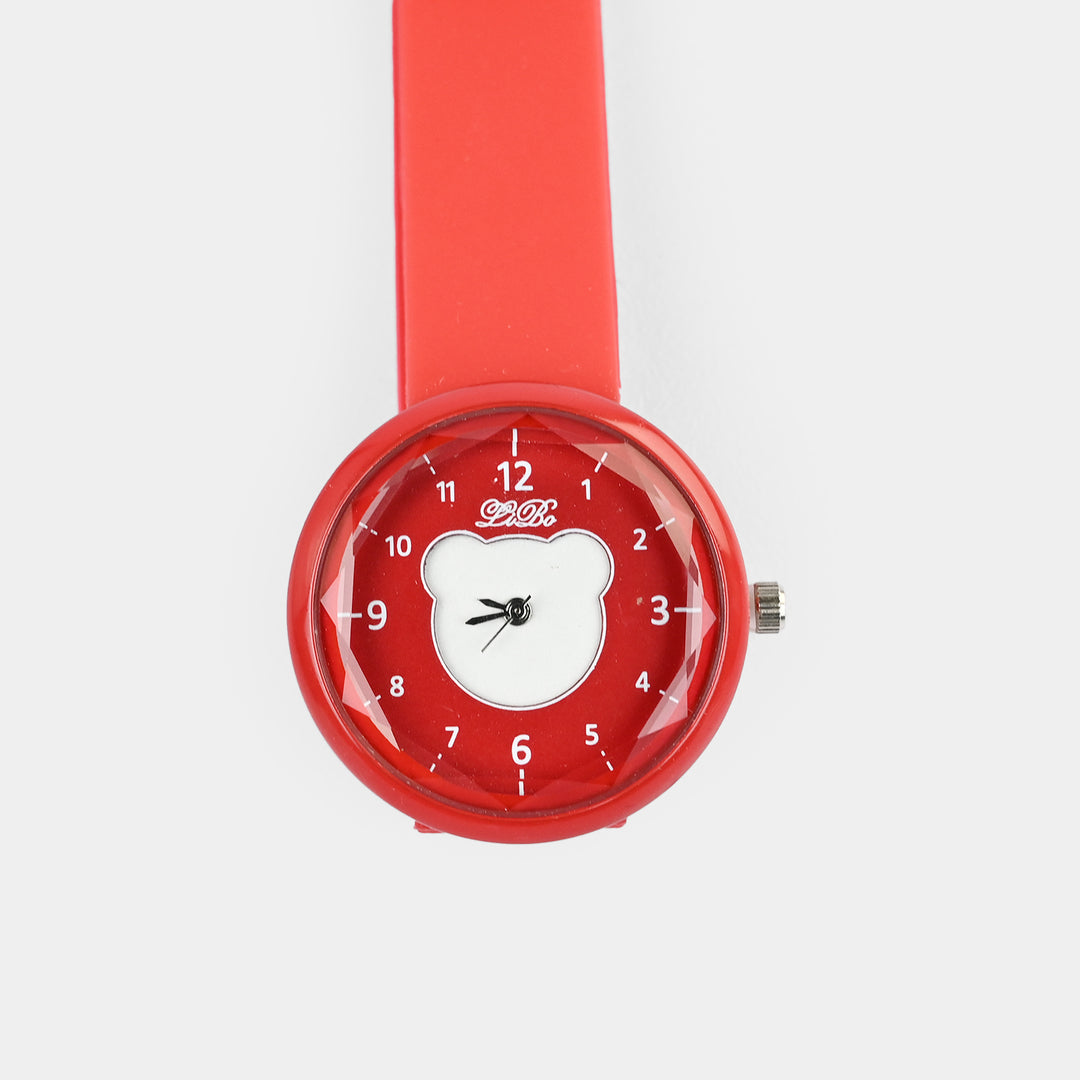 Kids Analog Wrist Watch