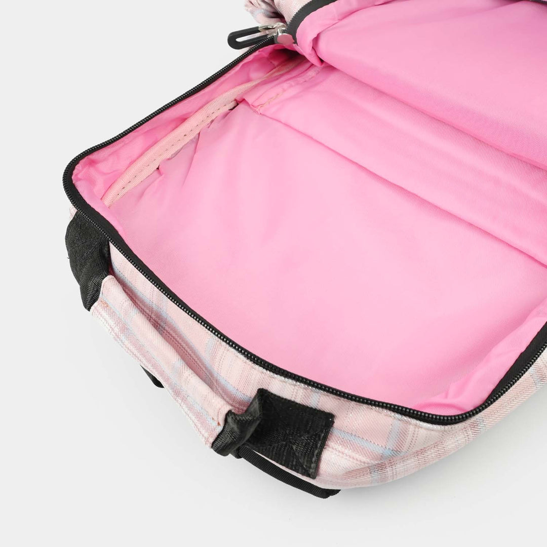 15" School Backpack for Kids | Grade 2-5