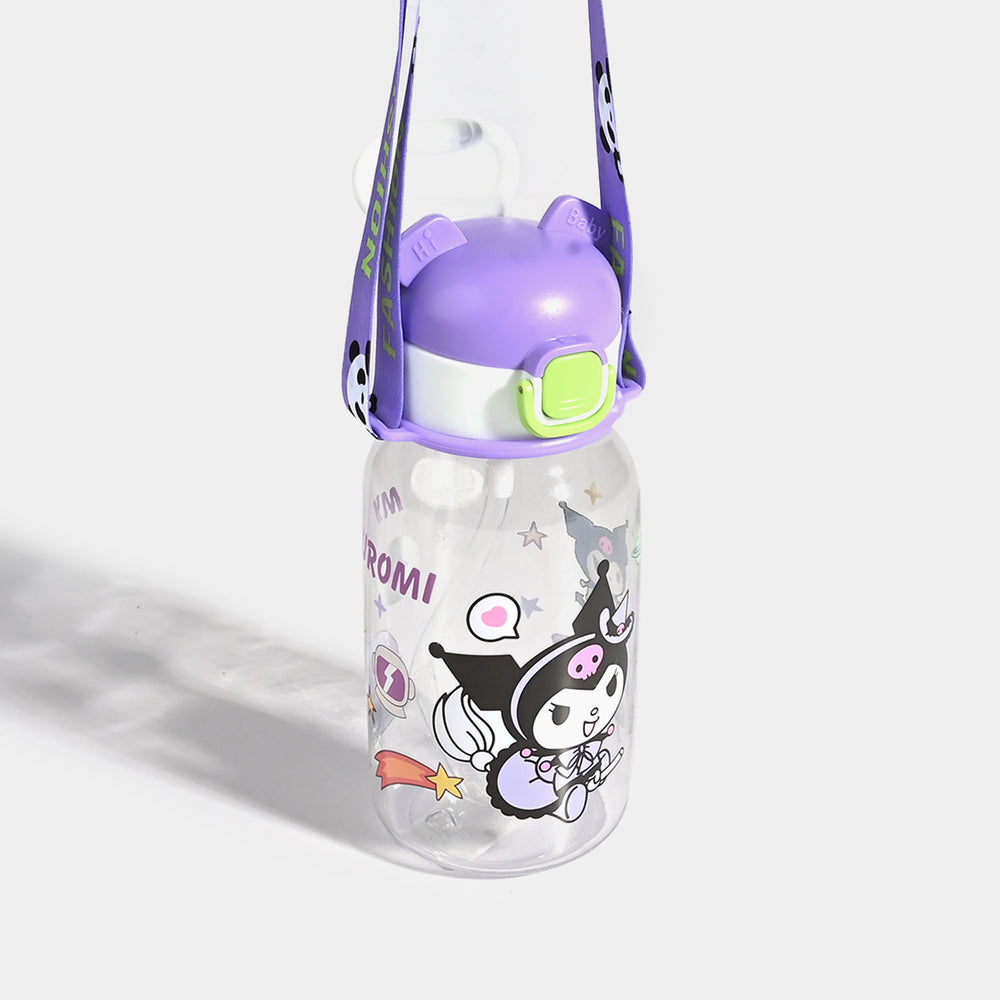 Character Water Bottle for Kids | 750Ml