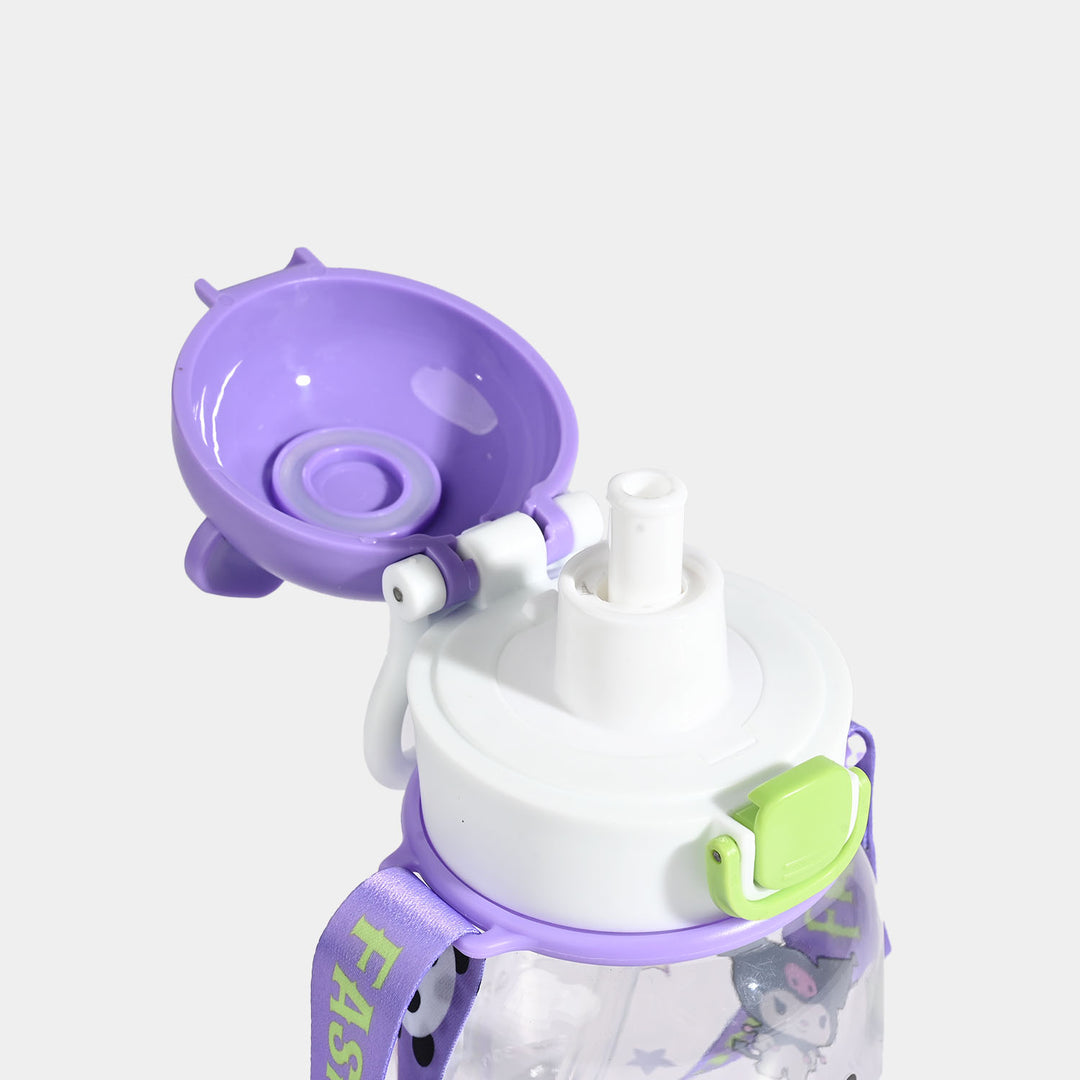 Character Water Bottle for Kids | 750Ml