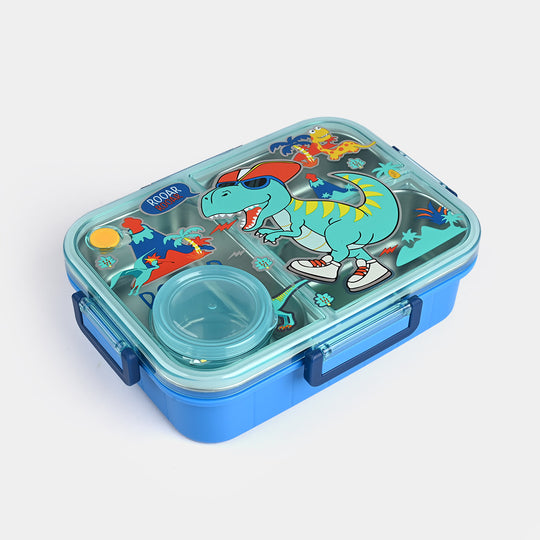 STAINLESS STEEL LUNCH BOX FOR KIDS