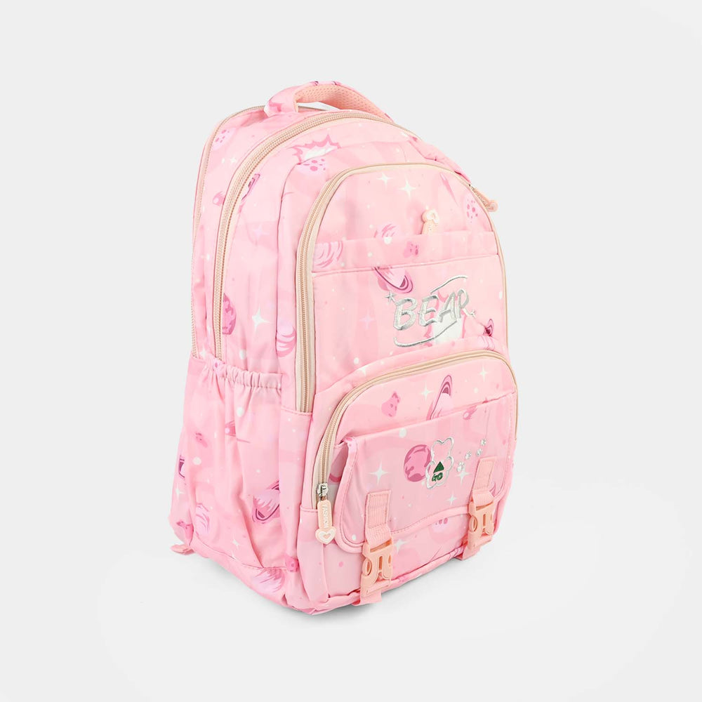 17" School Backpack for Kids | Grade 5-8