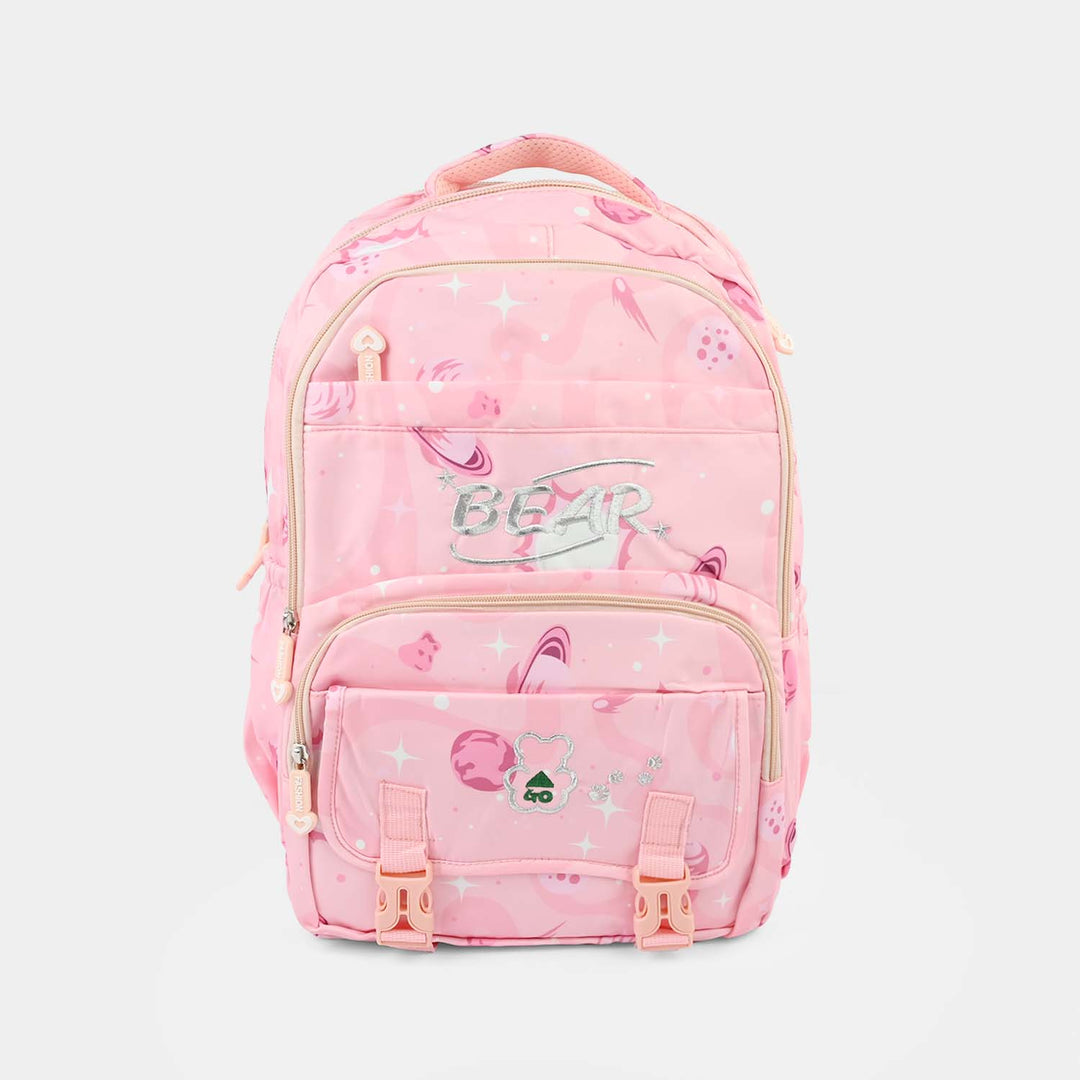 17" School Backpack for Kids | Grade 5-8