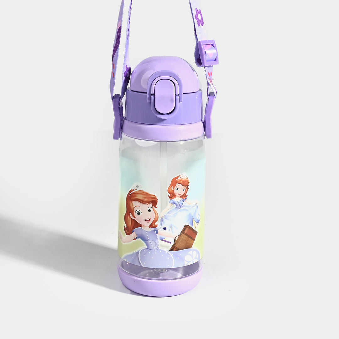 Character Water Bottle for Kids | 500Ml