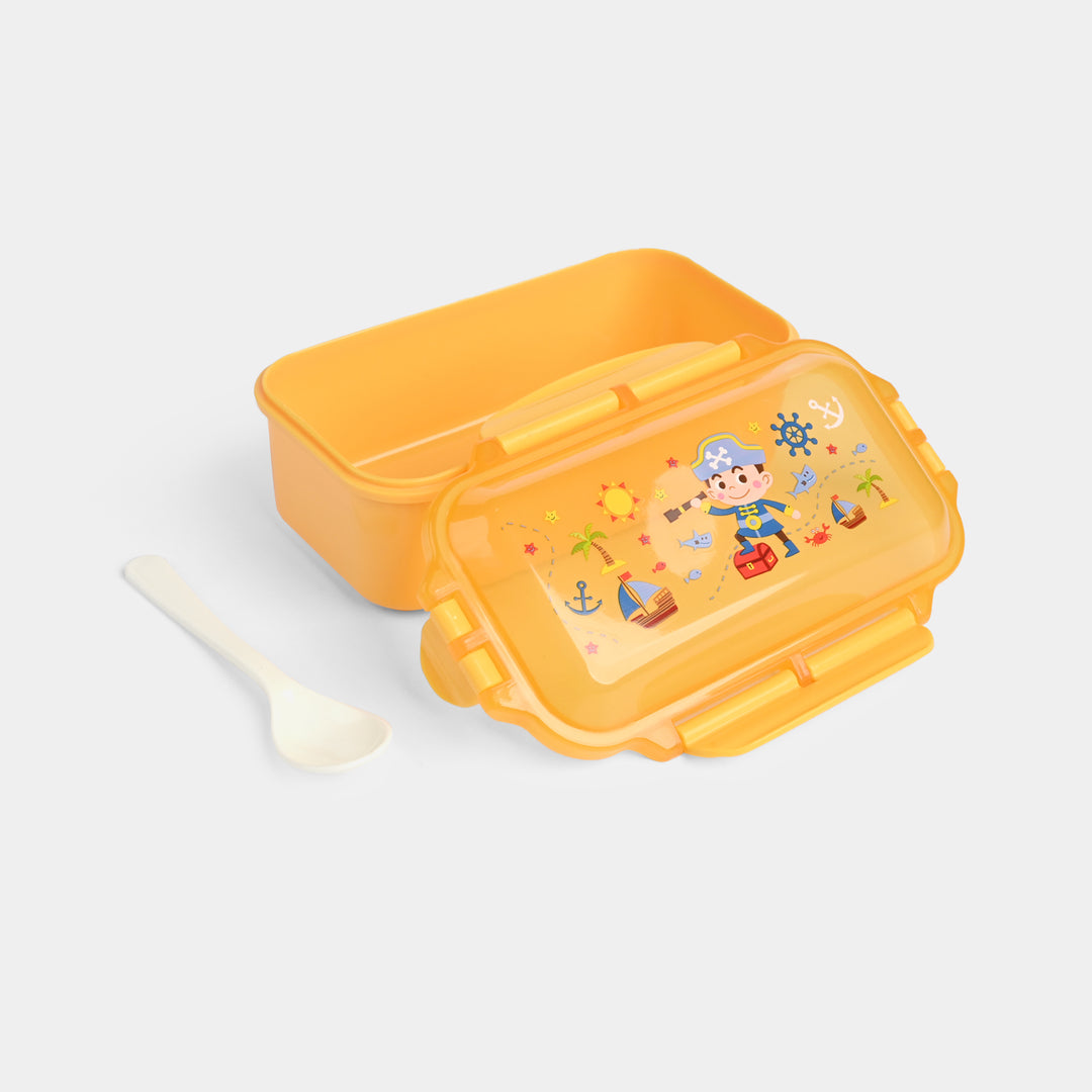 Lunch Box Plastic For Kids