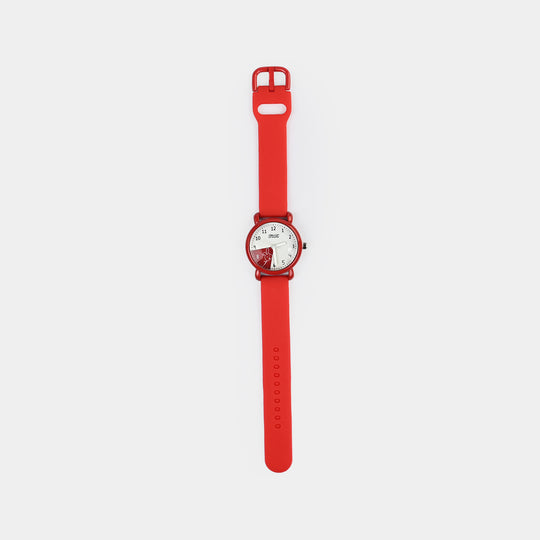 Kids Analog Wrist Watch
