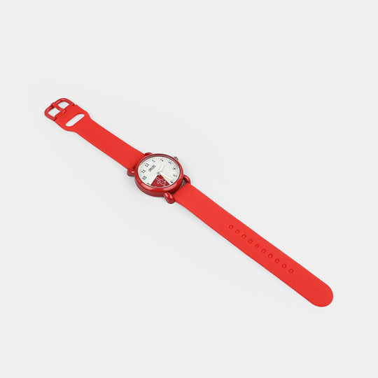 Kids Analog Wrist Watch