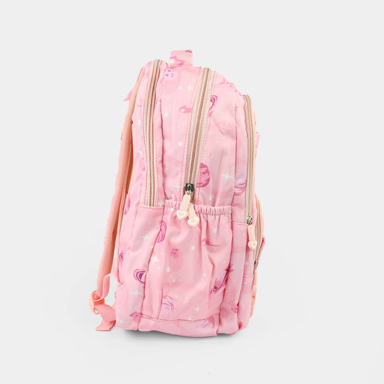 17" School Backpack for Kids | Grade 5-8