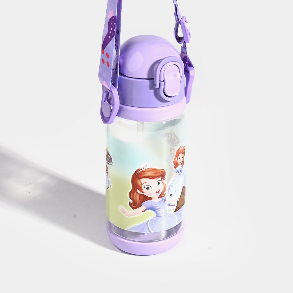 Character Water Bottle for Kids | 500Ml