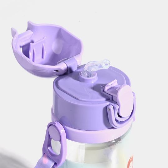 Character Water Bottle for Kids | 500Ml