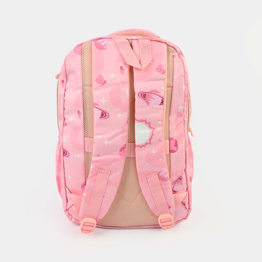 17" School Backpack for Kids | Grade 5-8