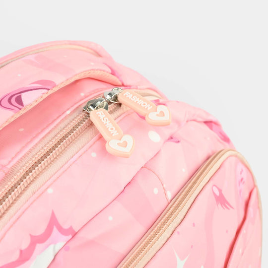 17" School Backpack for Kids | Grade 5-8