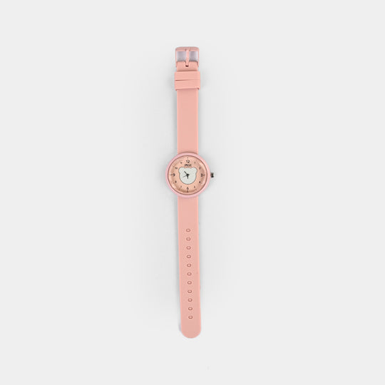 Kids Analog Wrist Watch