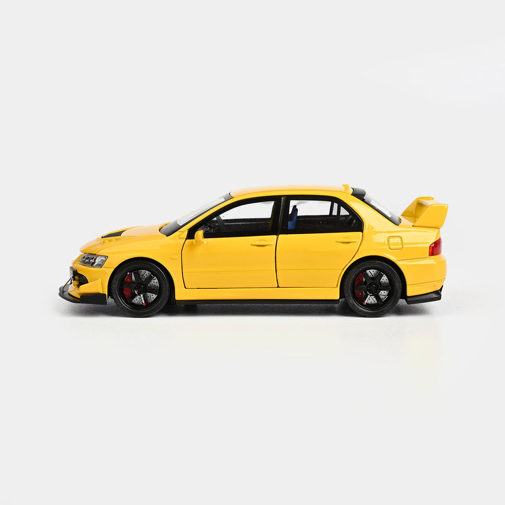Die-Cast Model Car For Kids
