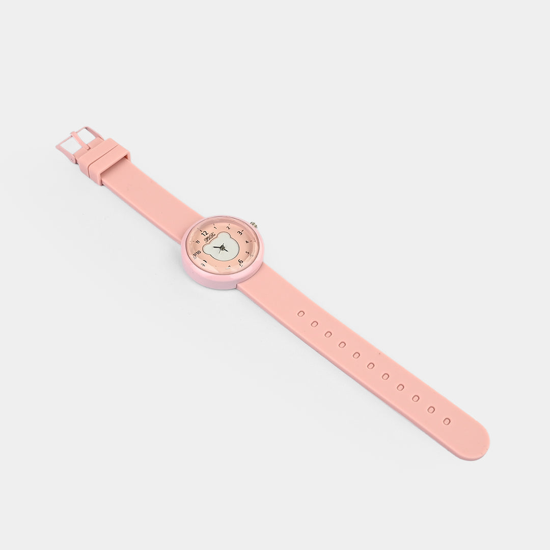 Kids Analog Wrist Watch