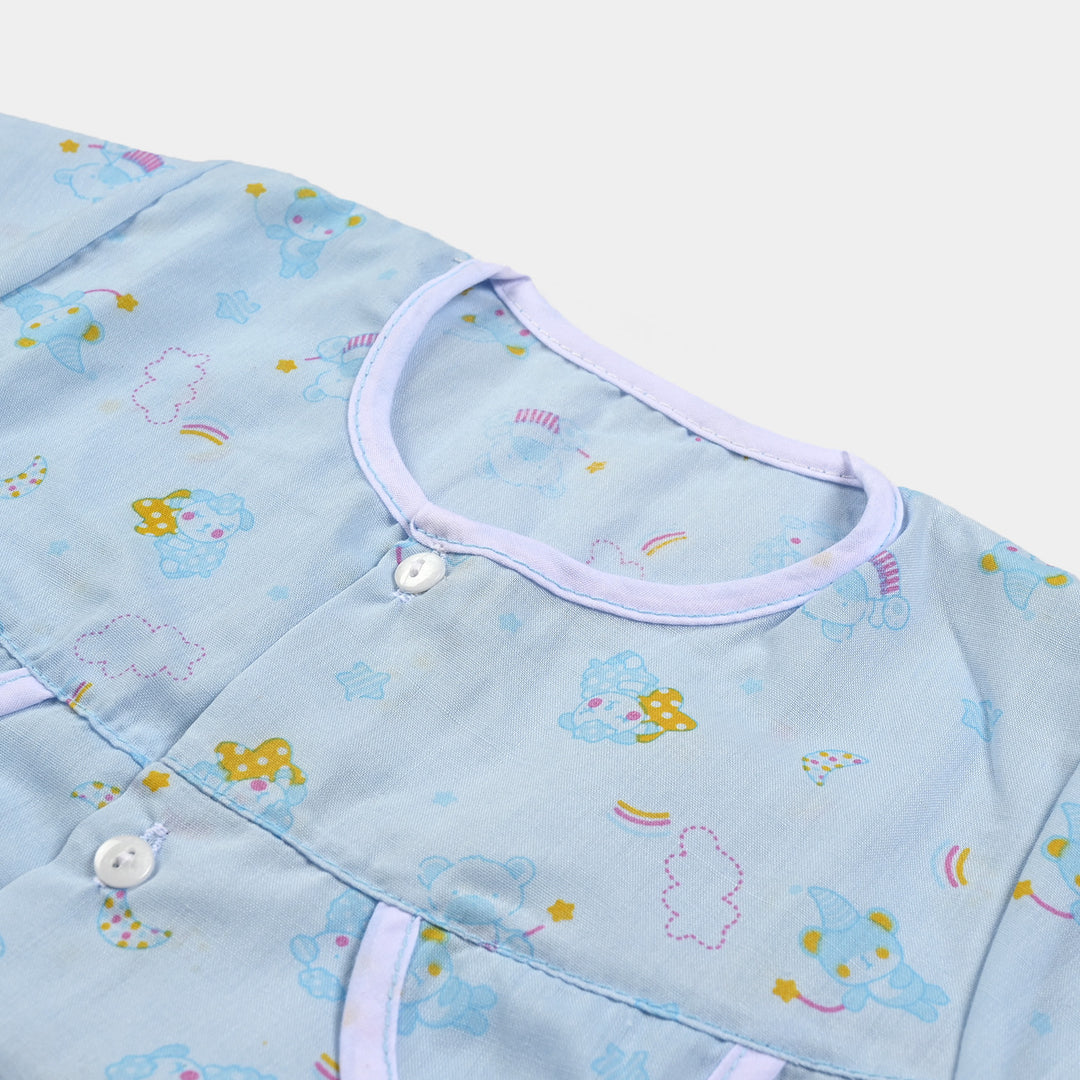 Baby Cotton Shirt | 0M+