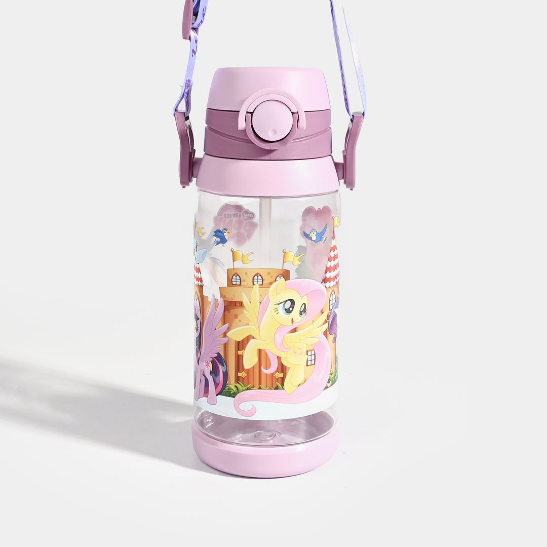 Character Water Bottle for Kids | 600Ml