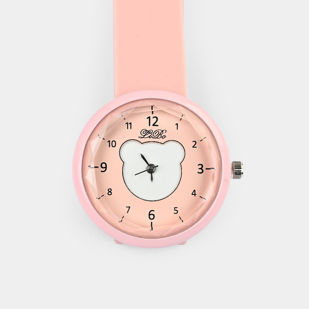 Kids Analog Wrist Watch