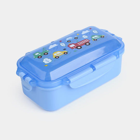 Lunch Box Plastic For Kids