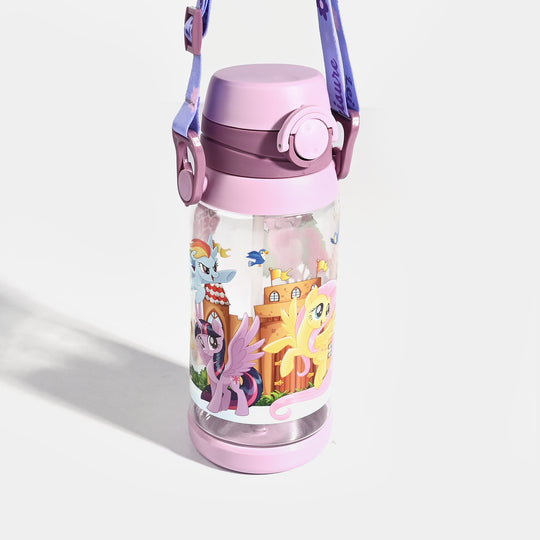 Character Water Bottle for Kids | 600Ml