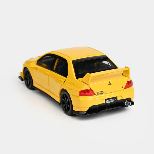 Die-Cast Model Car For Kids