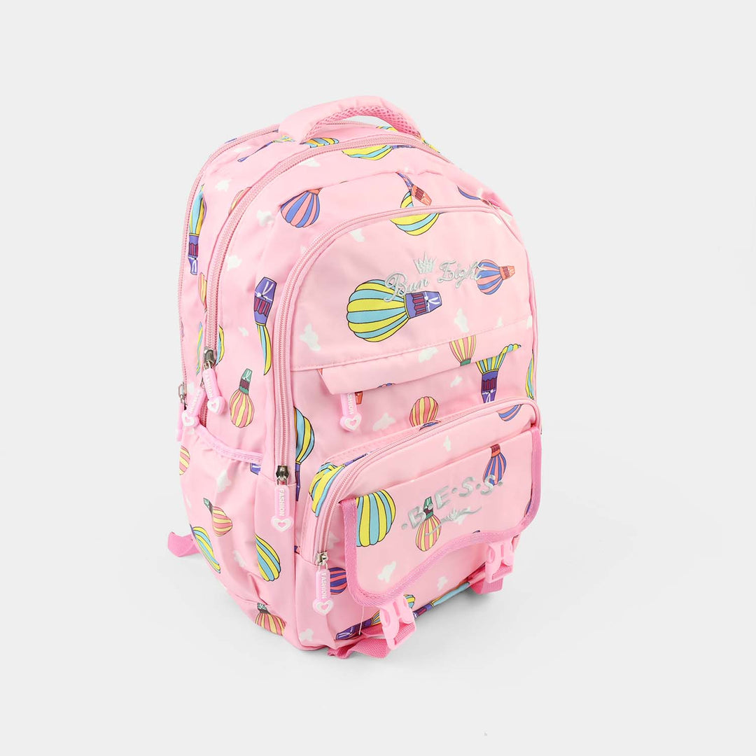 18" School Backpack for Kids | Grade 5-8