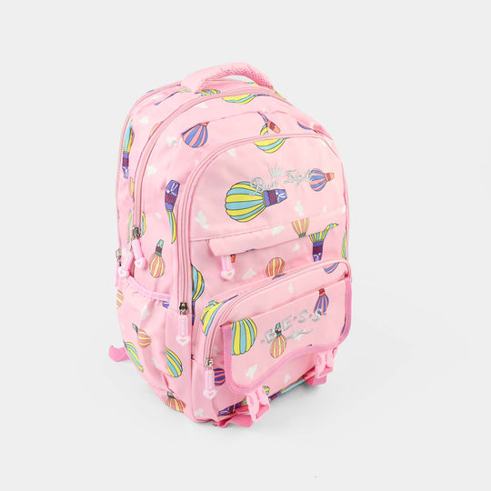 18" School Backpack for Kids | Grade 5-8