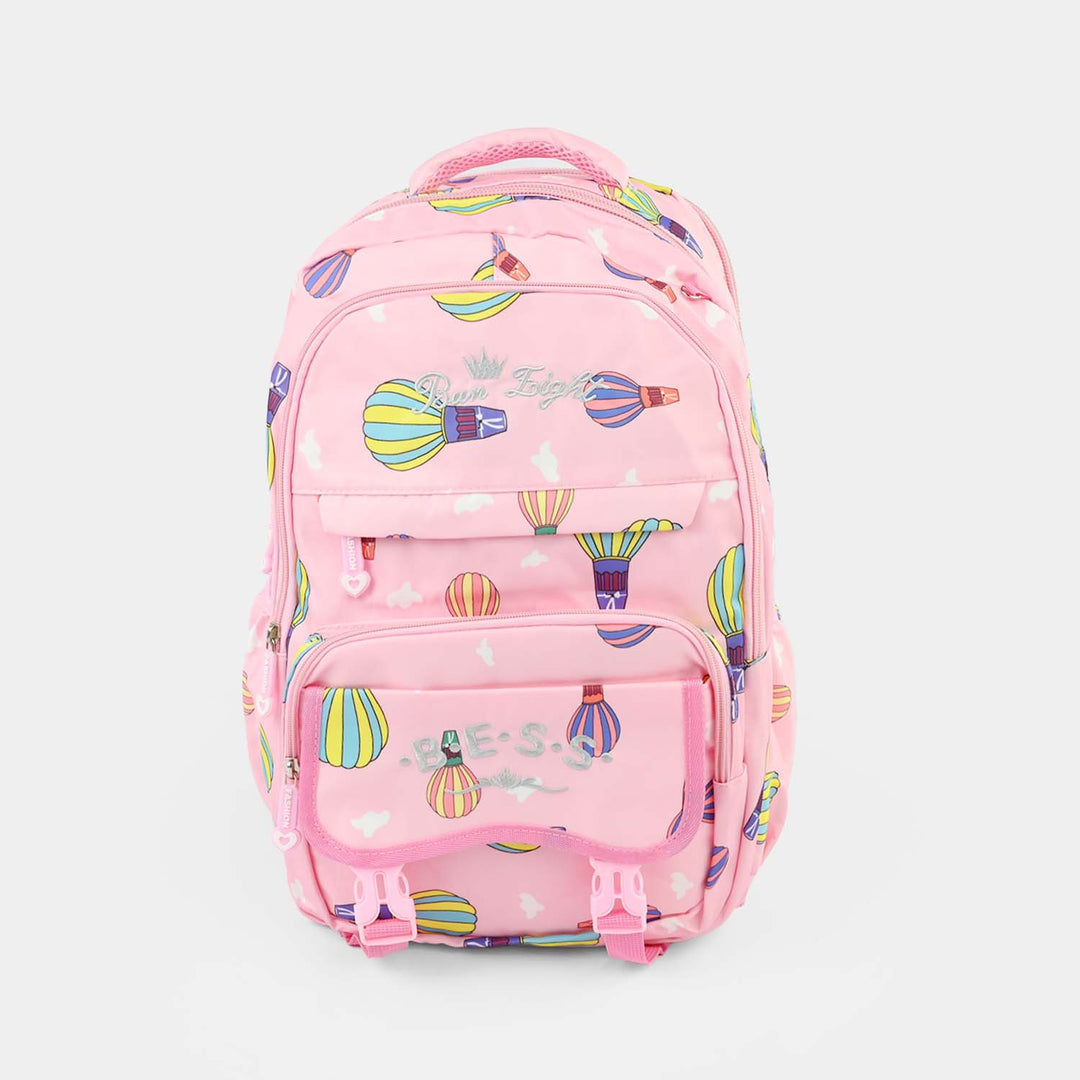 18" School Backpack for Kids | Grade 5-8