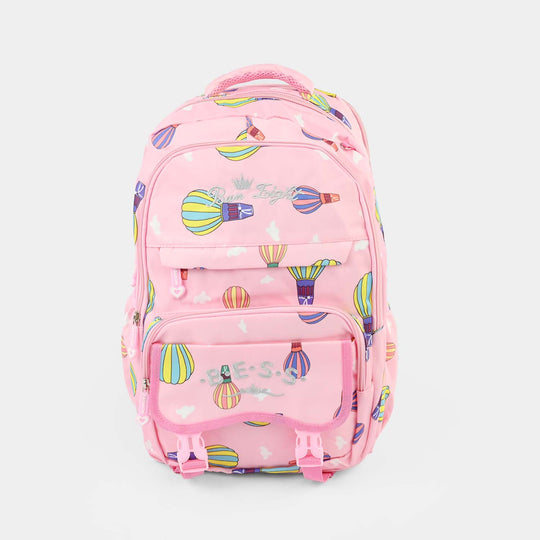 18" School Backpack for Kids | Grade 5-8