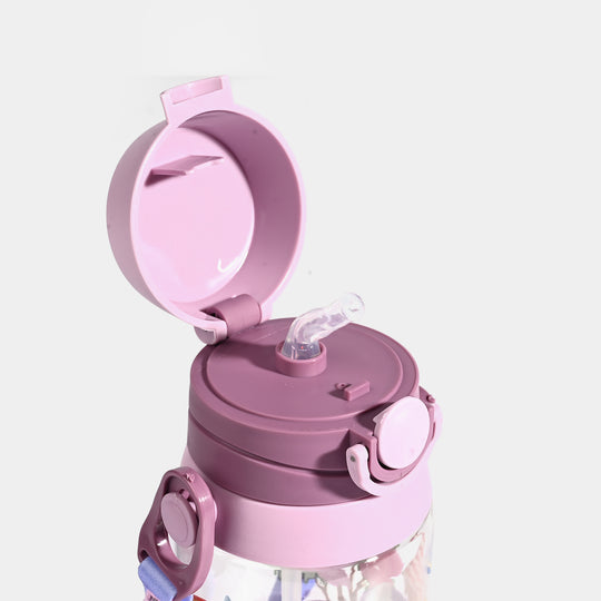 Character Water Bottle for Kids | 600Ml