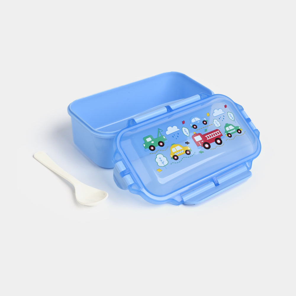 Lunch Box Plastic For Kids