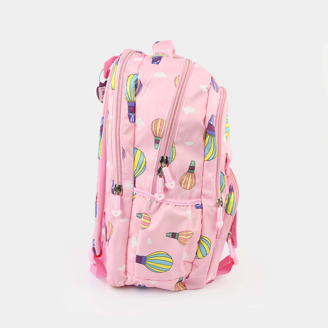18" School Backpack for Kids | Grade 5-8