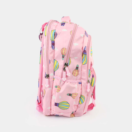 18" School Backpack for Kids | Grade 5-8