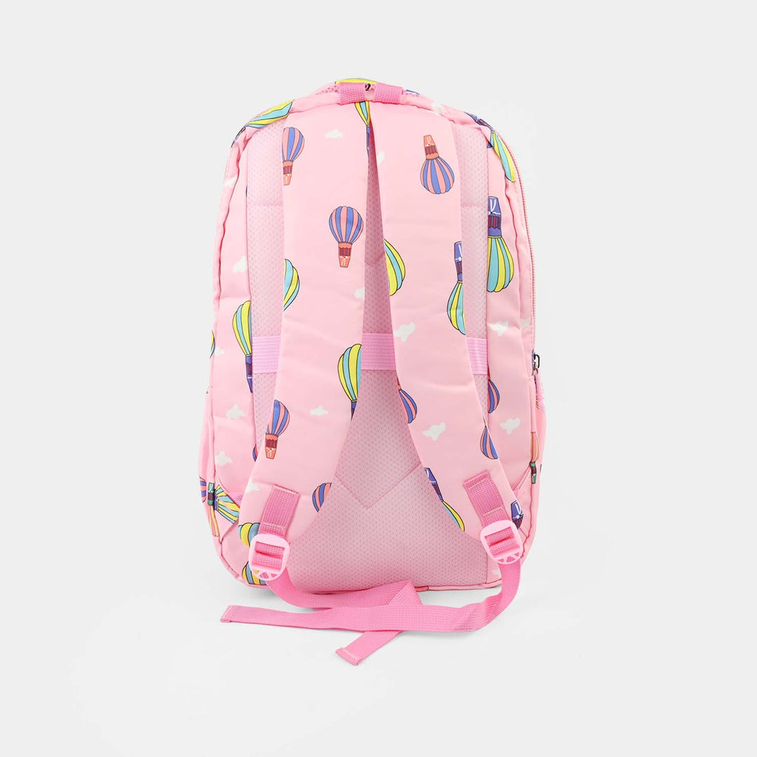 18" School Backpack for Kids | Grade 5-8
