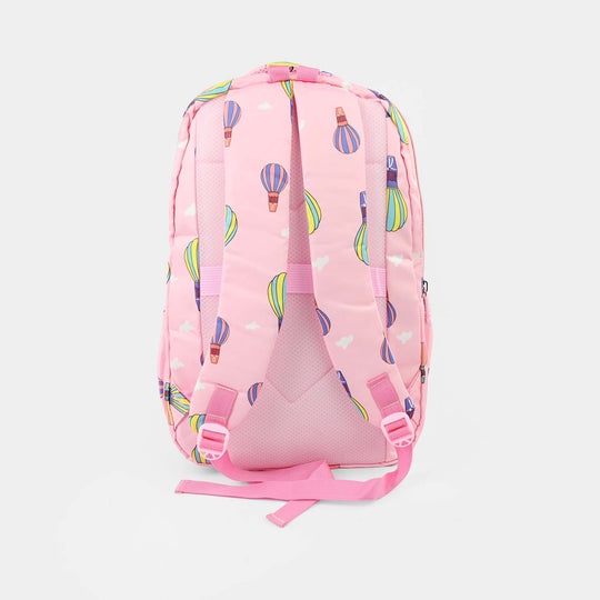 18" School Backpack for Kids | Grade 5-8