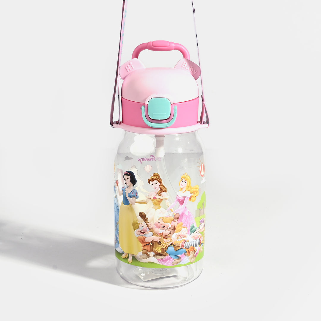 Character Water Bottle for Kids | 750Ml