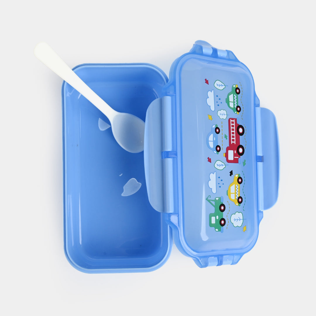 Lunch Box Plastic For Kids