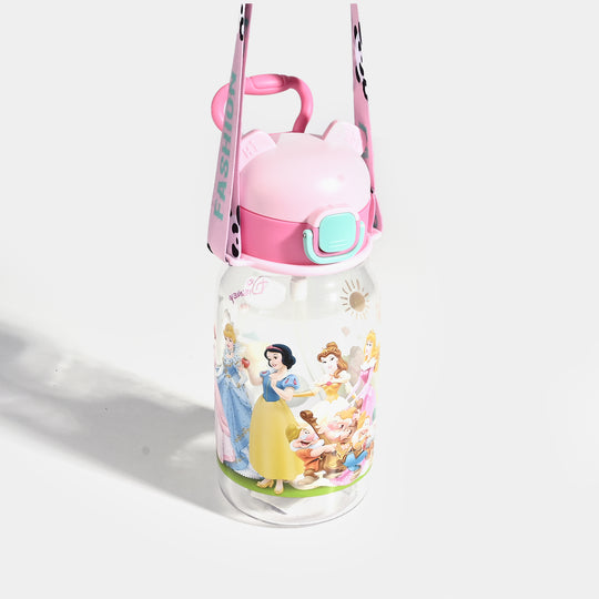 Character Water Bottle for Kids | 750Ml