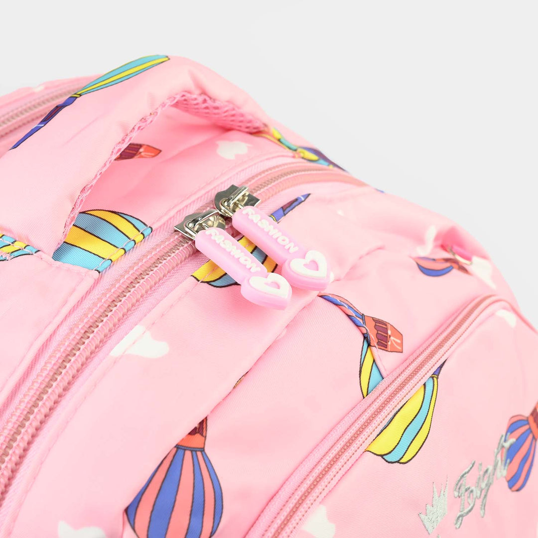 18" School Backpack for Kids | Grade 5-8