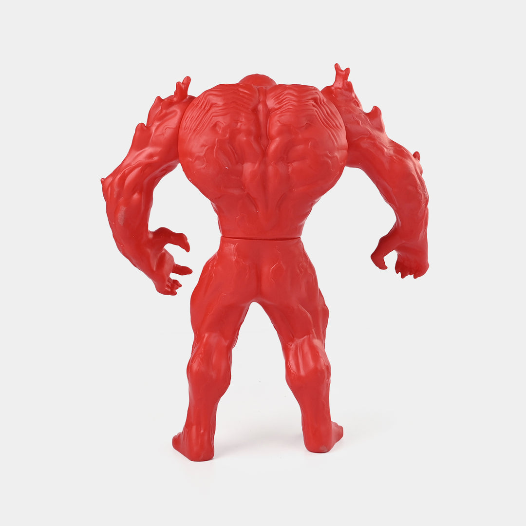 Character Action Figure Toy for Kids