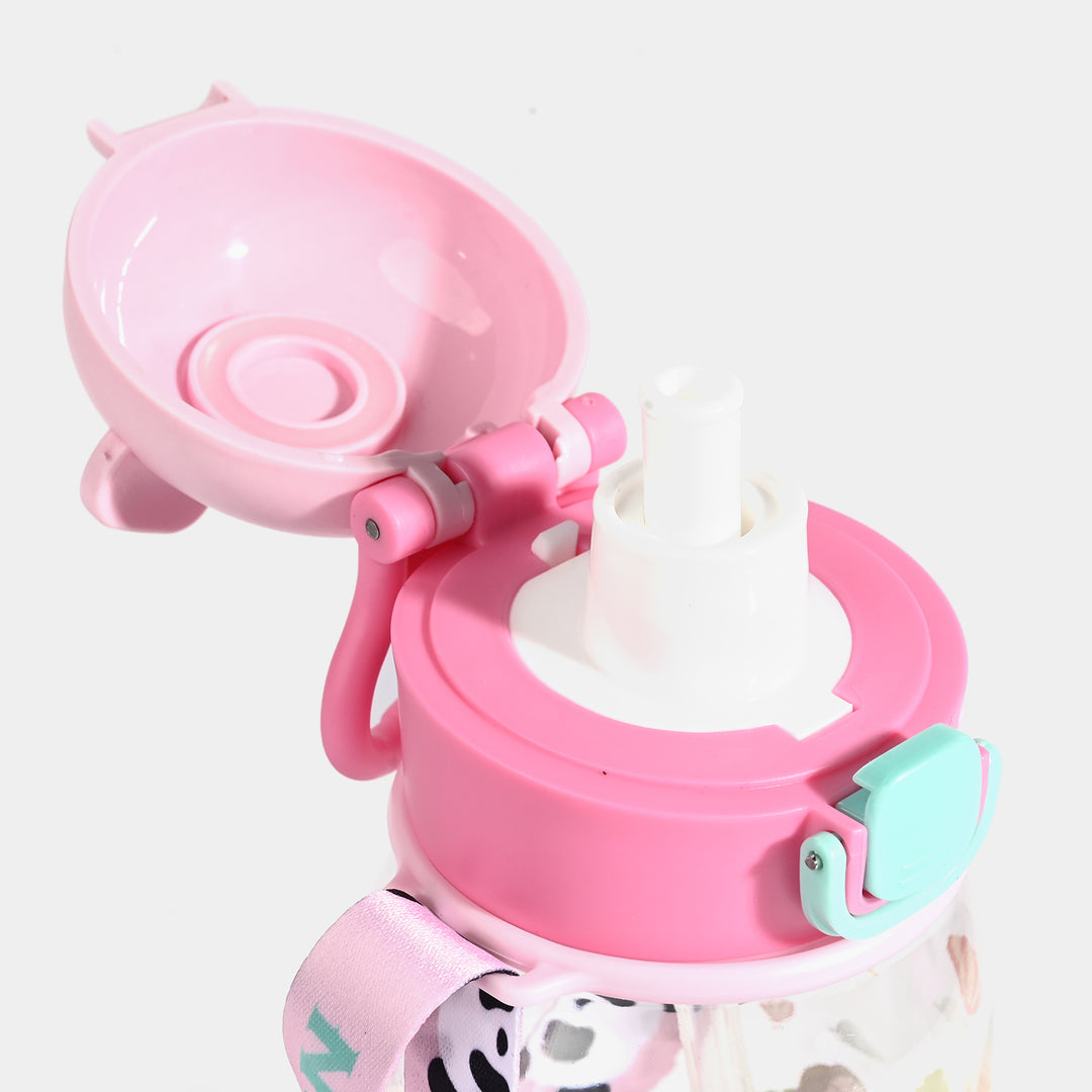 Character Water Bottle for Kids | 750Ml