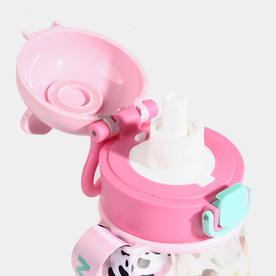 Character Water Bottle for Kids | 750Ml