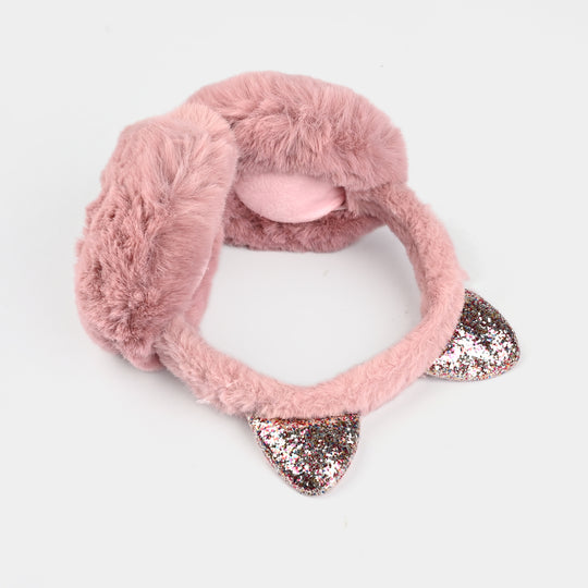 Stylish & Protective  Earmuff For Kids