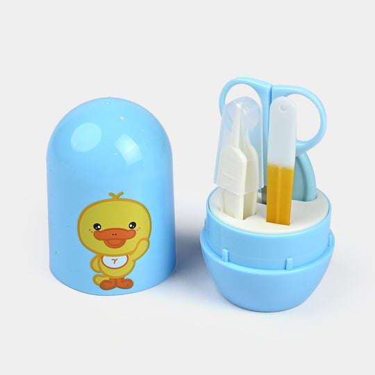 Baby Nail Grooming Kit 4PCs Newborn Set