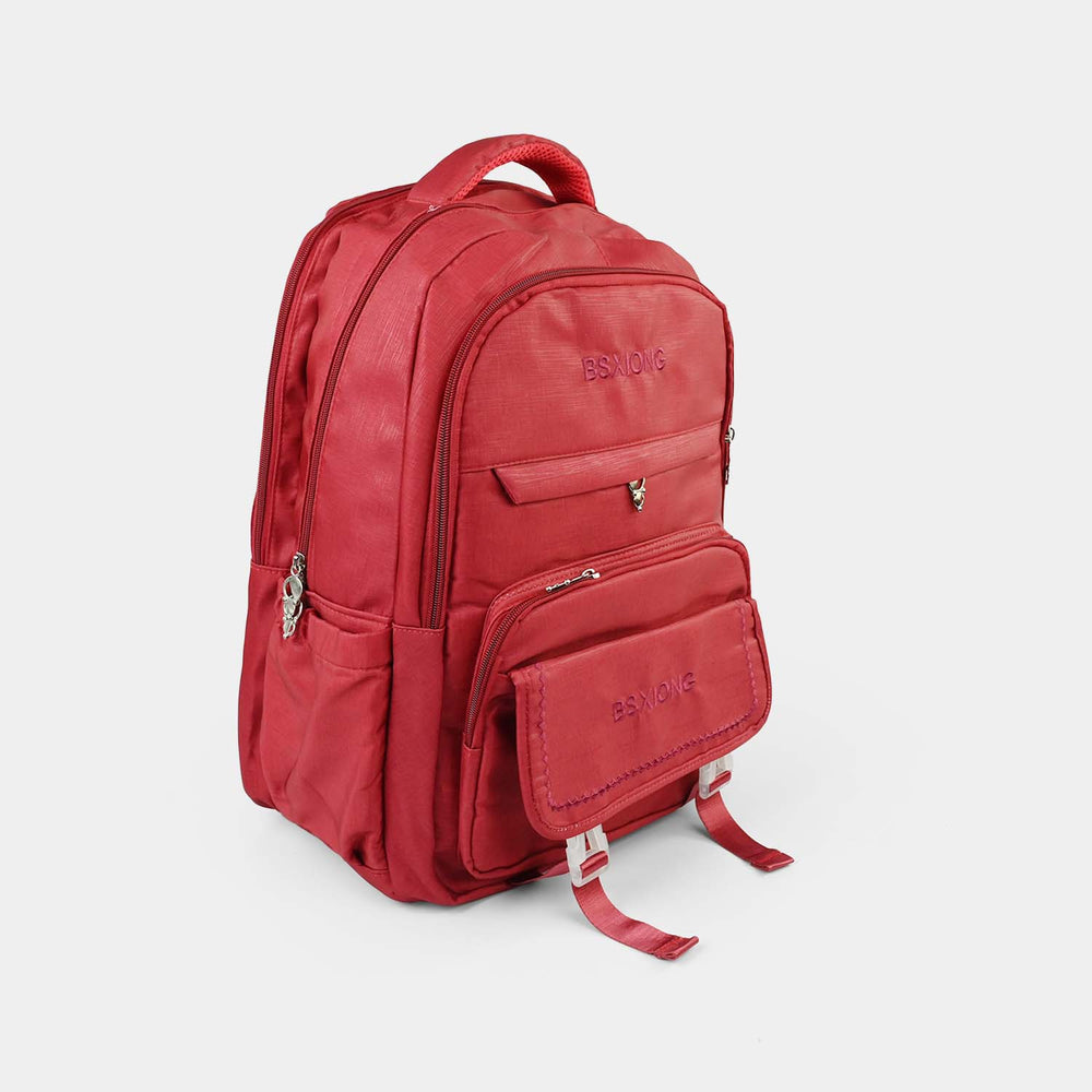 19" School Backpack for Kids | Grade 5-8